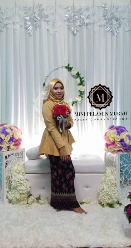 MINI PELAMIN RM150 - Image 4