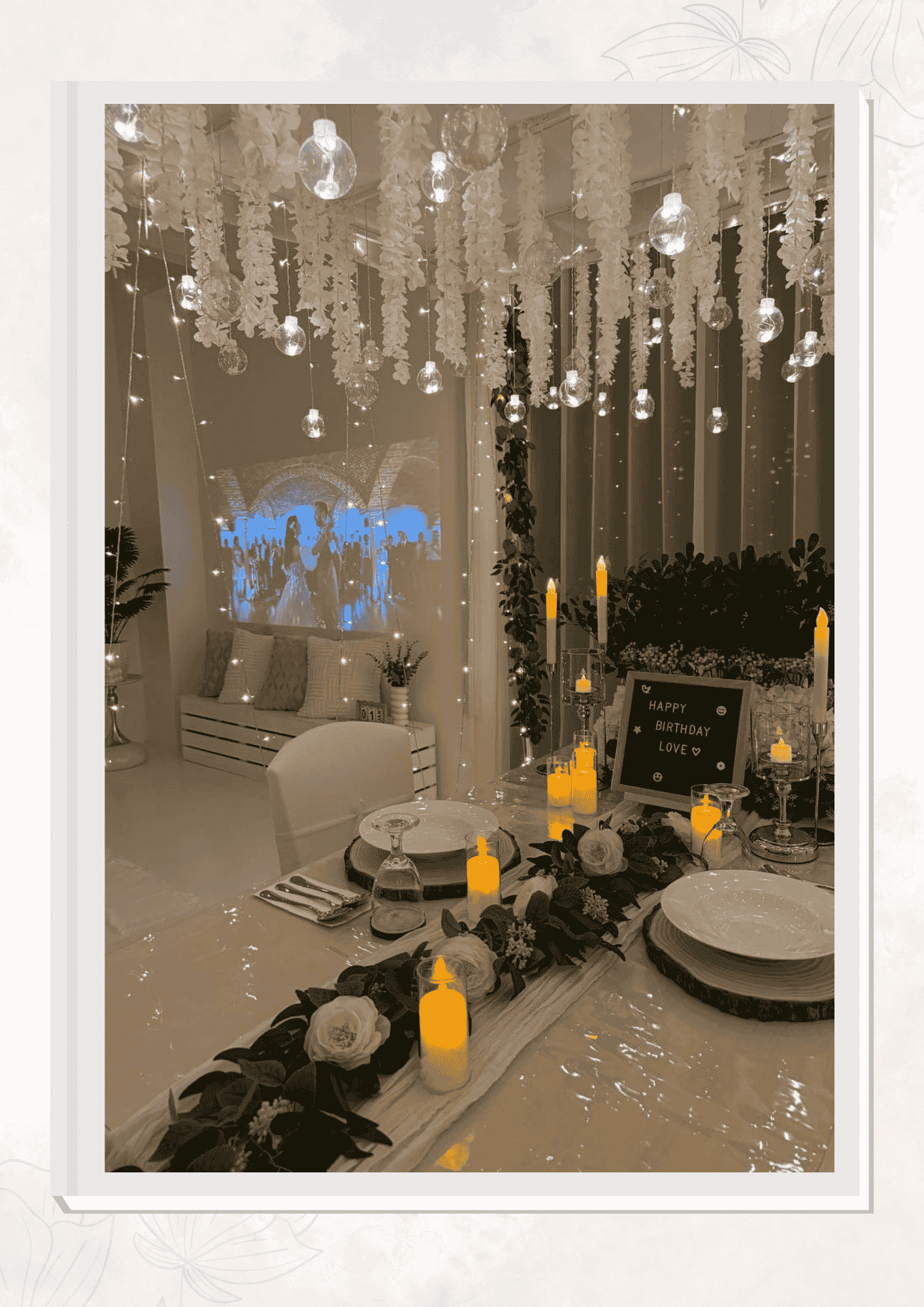 LOVERRA SPACE 2